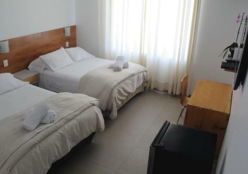 Hotel Balistra