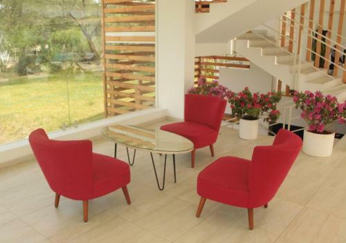 Hotel Balistra