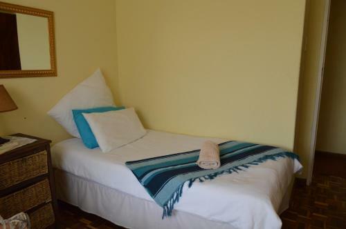 Bed & Breakfast Agathos