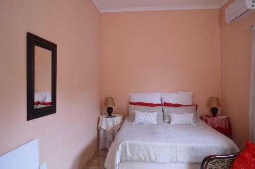 Bed & Breakfast Agathos
