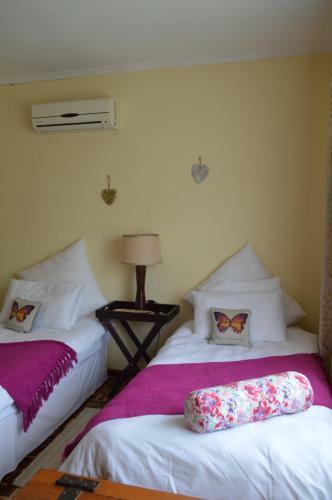 Bed & Breakfast Agathos