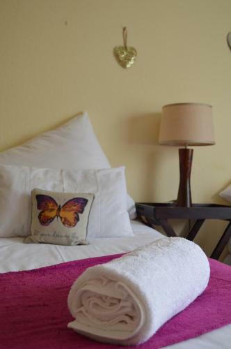 Bed & Breakfast Agathos