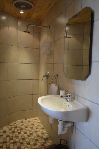 Bed & Breakfast Agathos