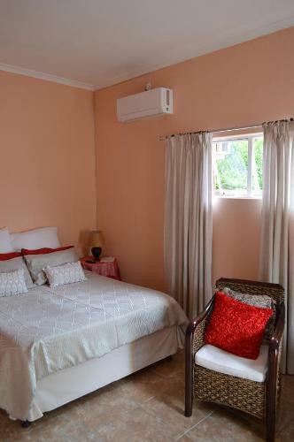 Bed & Breakfast Agathos