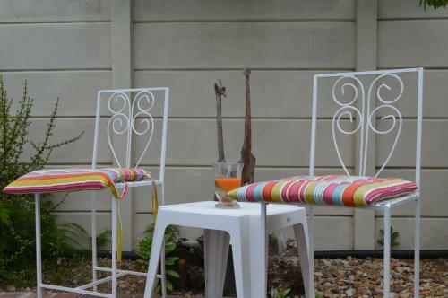 Bed & Breakfast Agathos
