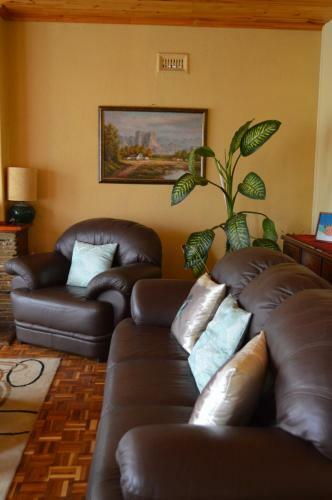 Bed & Breakfast Agathos