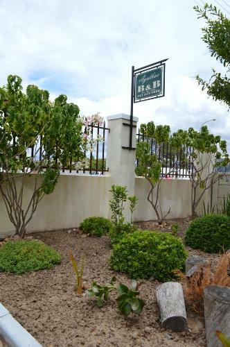 Bed & Breakfast Agathos