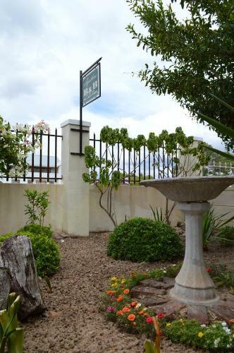 Bed & Breakfast Agathos