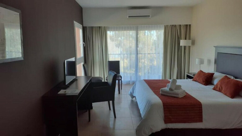 Hotel Howard Johnson Chascomus