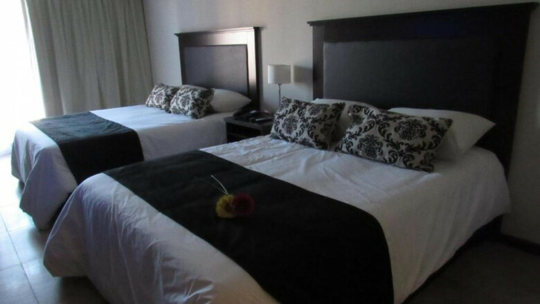 Hotel Howard Johnson Chascomus