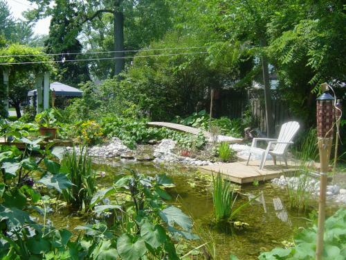 Bondy House Bed & Breakfast