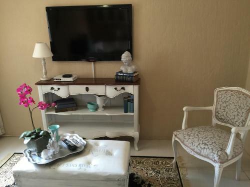 Apartamento Nouveau Studios