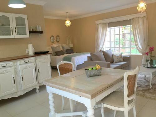 Apartamento Nouveau Studios