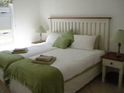 Apartamento Praslin No 6