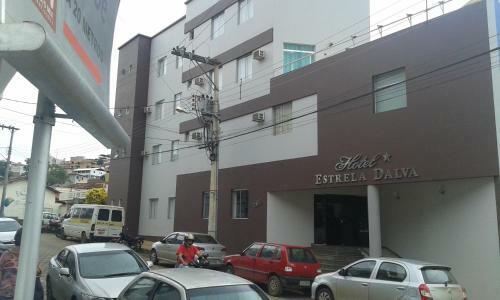 Hotel Estrela Dalva