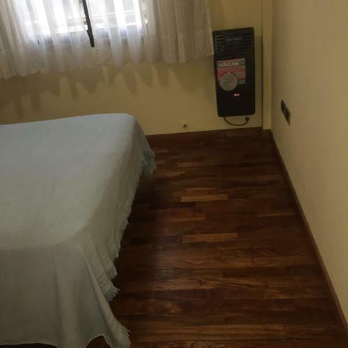 Apartamento Deptoslp