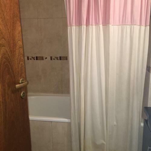 Apartamento Deptoslp