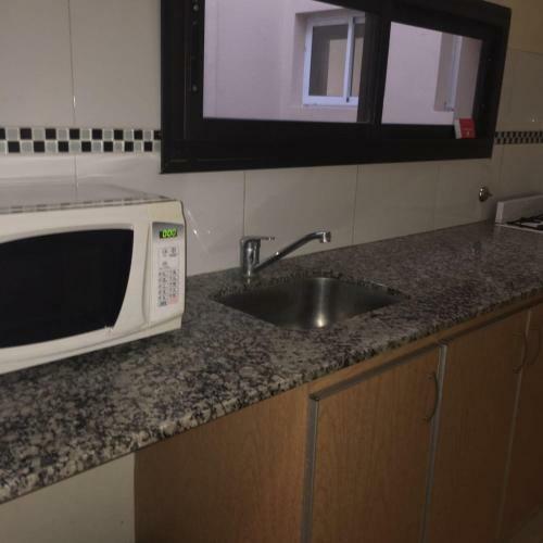 Apartamento Deptoslp