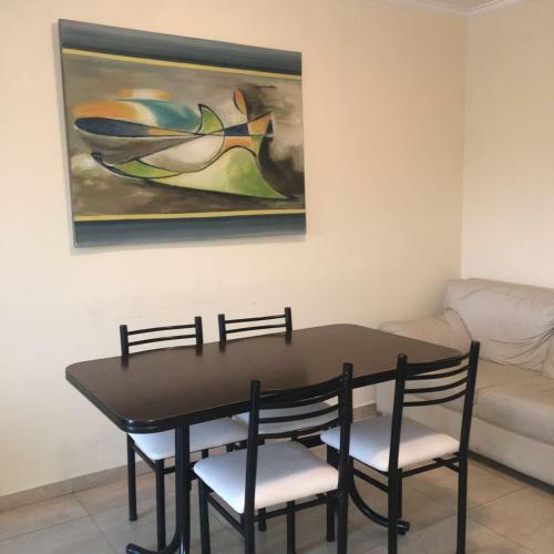 Apartamento Deptoslp