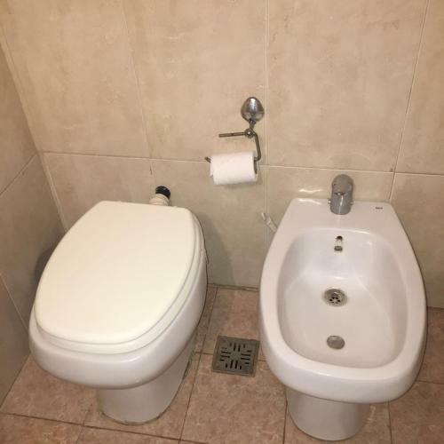 Apartamento Deptoslp