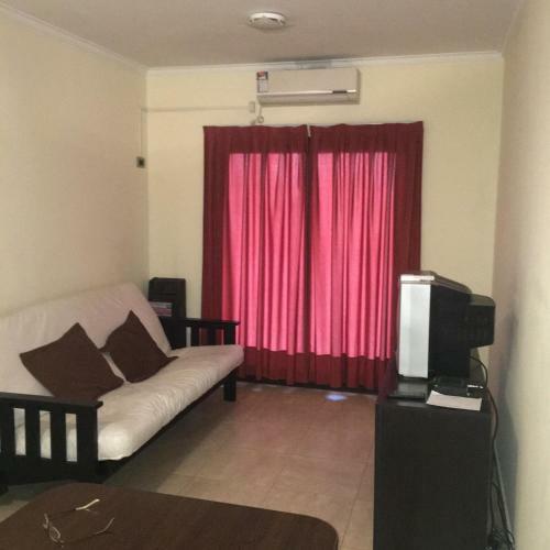 Apartamento Deptoslp