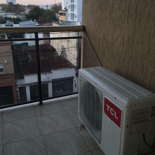Apartamento Deptoslp