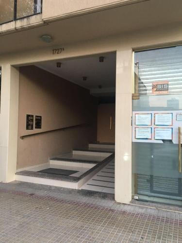 Apartamento Deptoslp