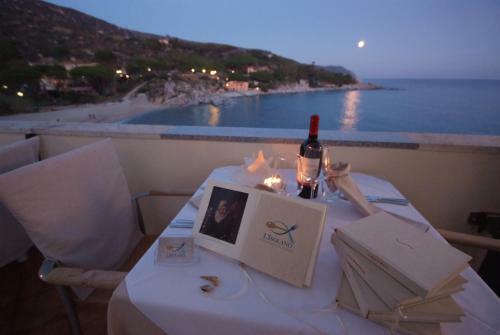 Hotel La Stella
