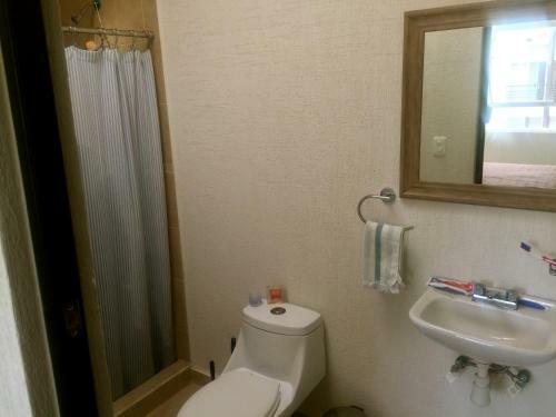 Apartamento Luciana