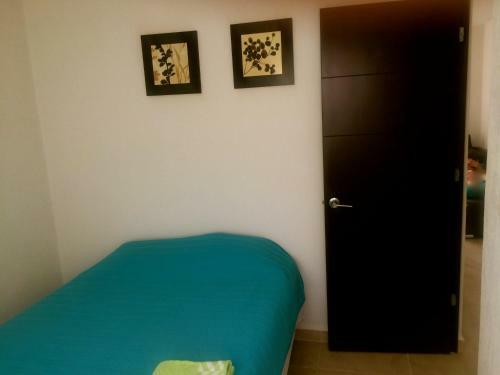 Apartamento Luciana