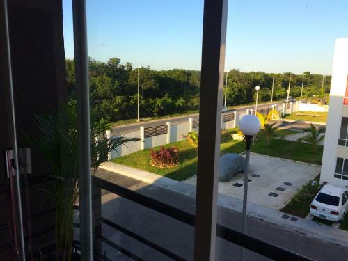 Apartamento Luciana