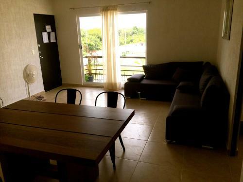 Apartamento Luciana