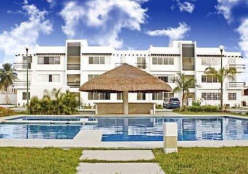 Apartamento Luciana