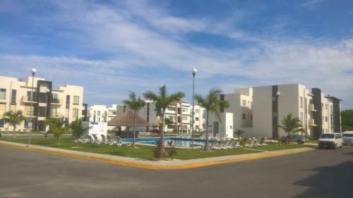 Apartamento Luciana