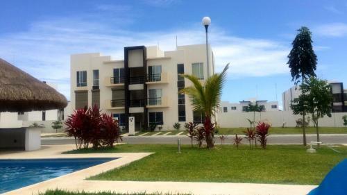Apartamento Luciana