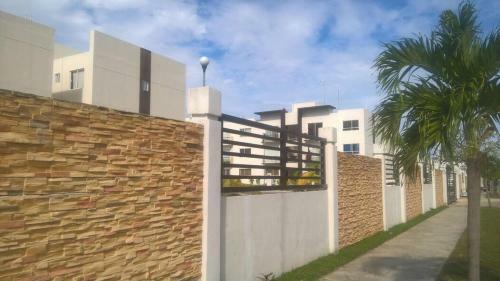 Apartamento Luciana