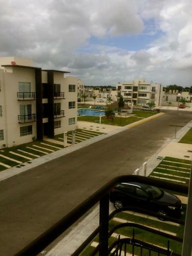 Apartamento Luciana