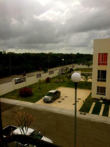 Apartamento Luciana