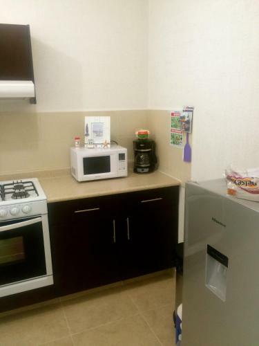 Apartamento Luciana