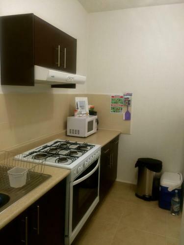 Apartamento Luciana