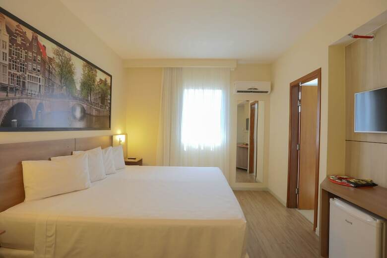 Amsterdam Apart Hotel