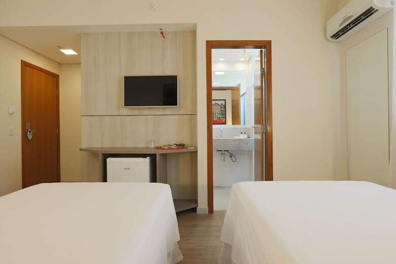 Amsterdam Apart Hotel