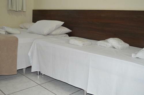 Hotel Residencial 2