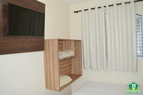 Hotel Residencial 2