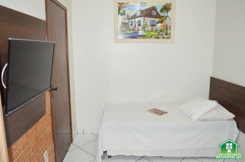 Hotel Residencial 2