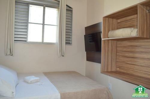 Hotel Residencial 2