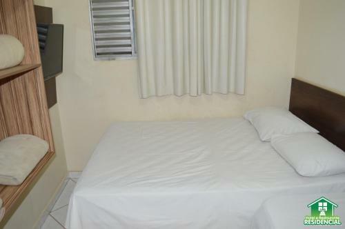 Hotel Residencial 2