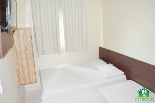 Hotel Residencial 2