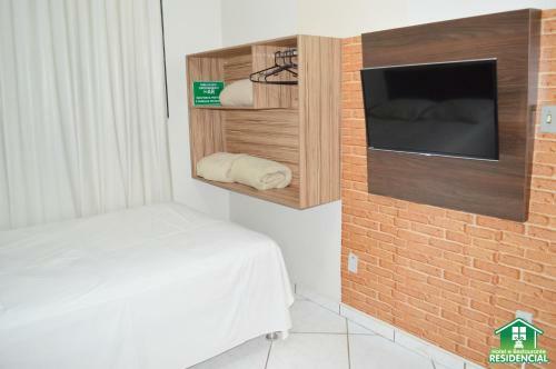 Hotel Residencial 2