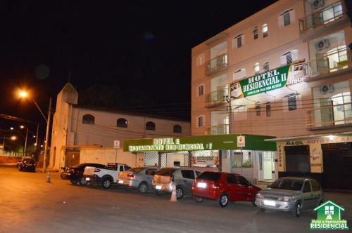 Hotel Residencial 2